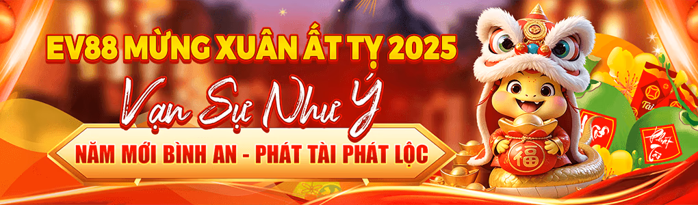 Khởi Đầu Hành Trình Vinh Quang Tại EV88!