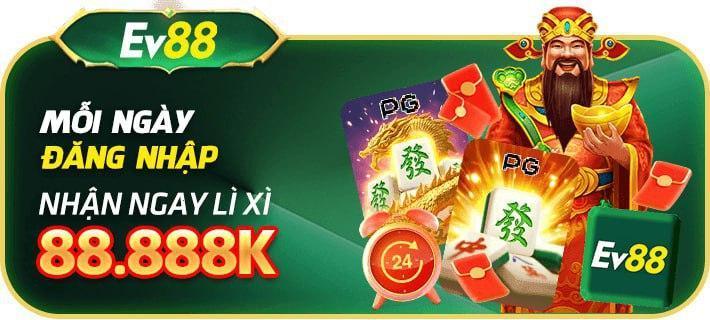 Hướng dẫn người dùng mới của EV88