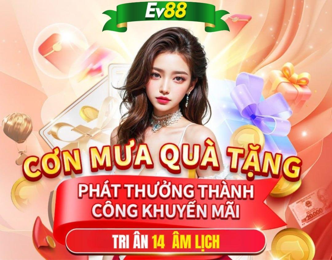 Chọn lọc đánh giá người dùng của EV88